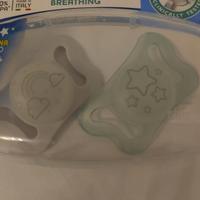 Ciuccio Succhietto Chicco Physioforma Luminoso