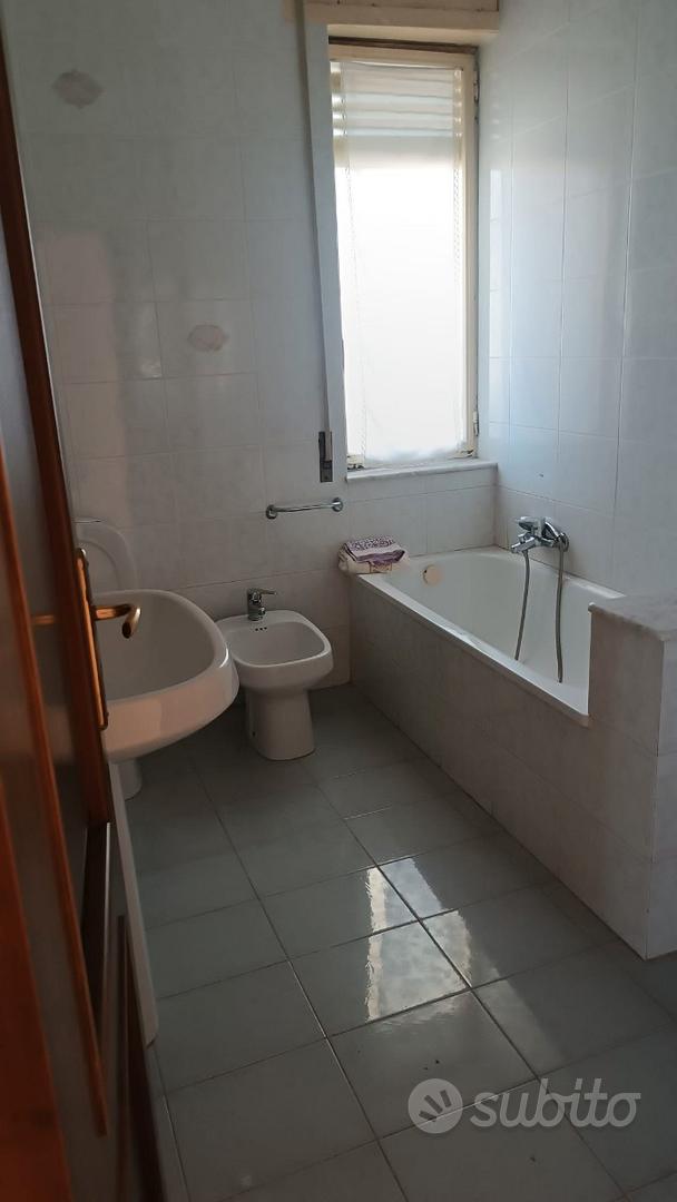 Appartamento – CL - Altro