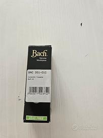 bocchino bach 1C per tromba