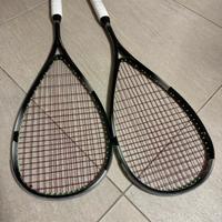 Racchetta squash