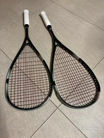 Racchetta squash