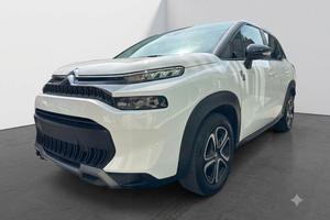 CITROEN C3 Aircross 1.2 110cv You + Car Play + S