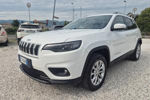 Jeep Cherokee 2.2 Mjt AWD Active Drive I Limited
