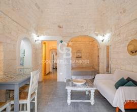 Casa indipendente - Ostuni