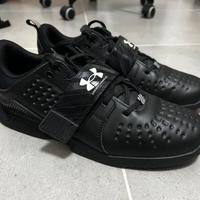 Scarpe da Weightlifting Under Armour