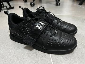 Scarpe da Weightlifting Under Armour