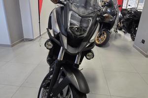 Honda NC 750