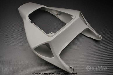 Codone per HONDA CBR 1000 RR 2004 - 2007
