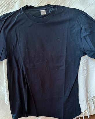 Maglia uomo intimo FILA nuova