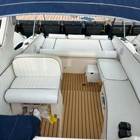 BARCA - Mano Marine 22.52