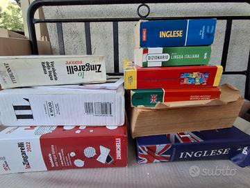 vocabolari