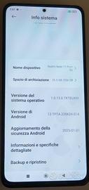 README NOTE 11 PRO+ 5G