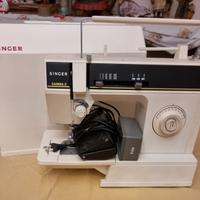 Macchina da cucire SINGER SAMBA 2