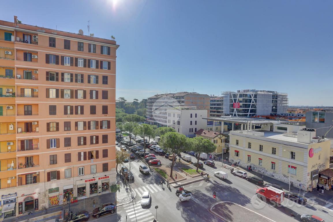 Appartamento – Roma, Tuscolano - Altro