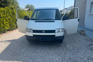California T4 Volkswagen