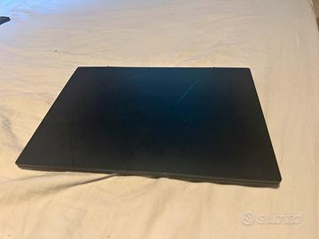 ASUS zenbook 14 Oled