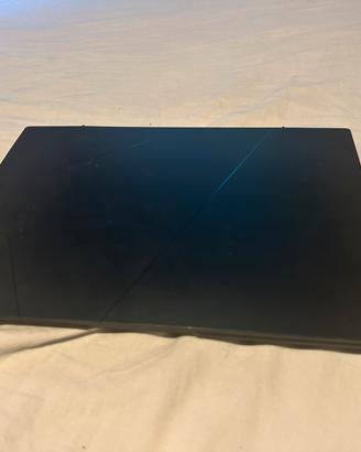 ASUS zenbook 14 Oled