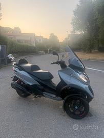 Piaggio 3 ruote