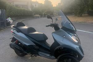 Piaggio 3 ruote
