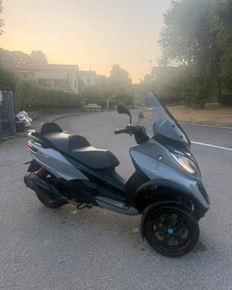 Piaggio 3 ruote