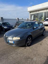 Alfa Romeo 147 1.9 JTD 16V
