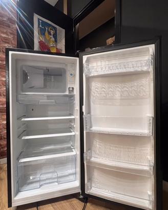 FRIGO NON FUNZIONANTE