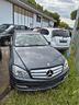 mercedes-benz-classe-c-del-2010-per-ricambi