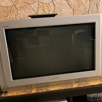 TV Panasonic 28”.16:9 Quintrix