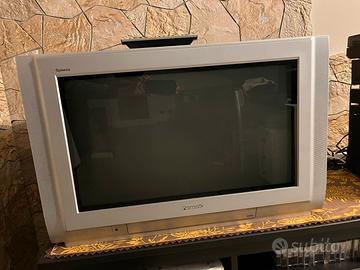 TV Panasonic 28”.16:9 Quintrix