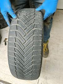 Pneumatici Michelin Alpine 6 invernali