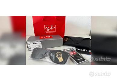 Ray-Ban RB2226 901/31
