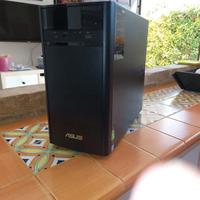 Asus K31CD-1A