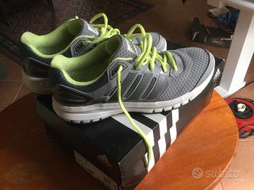 Scarpe running Adidas