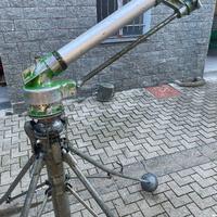 Irrigatore da campo ad alta portata