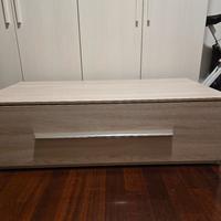 Cassettone soggiorno, stile moderno