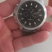 3 orologi da  polso fossil, timex