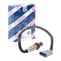 Sonda lambda 0 258 006 376 Bosch per Alfa Romeo, F