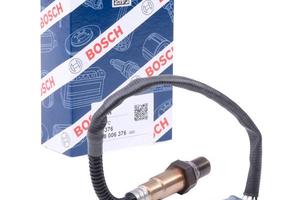 Sonda lambda 0 258 006 376 Bosch per Alfa Romeo, F