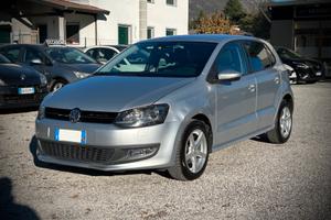 Volkswagen Polo 1.6 TDI 90CV DSG 5 porte R-Line
