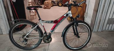 Bicicletta Winora ATB