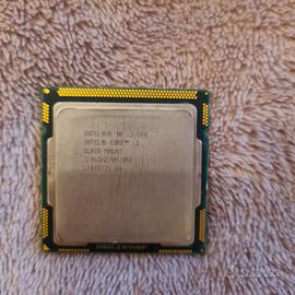 processore Intel Core i3 - 548