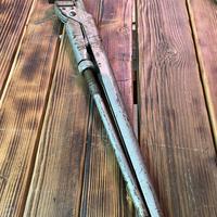 Giratubi da idraulico 50cm