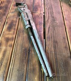 Giratubi da idraulico 50cm