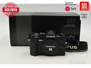 Olympus OM-D E-M5 III