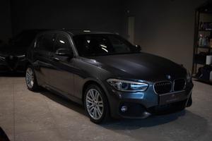 Bmw 118 118d xDrive 5p. Msport