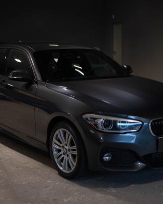 Bmw 118 118d xDrive 5p. Msport