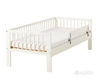 Lettino Ikea mod. Gulliver NUOVO