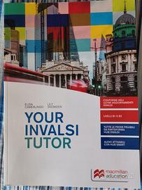 Your Invalsi Tutor per scuole superiori con Ebook 