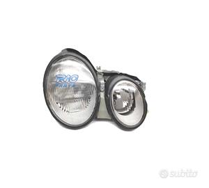 FARO DESTRO MERCEDES W208 97-03