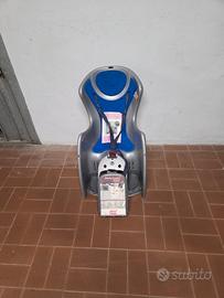 seggiolino bicicletta OK Baby 